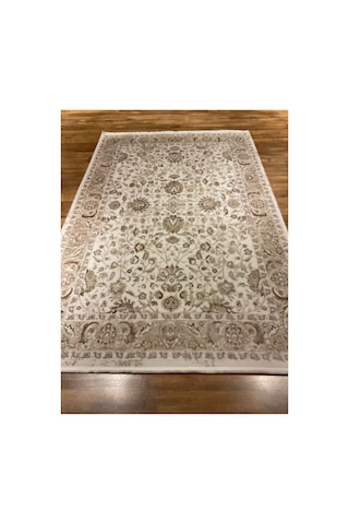 Premıum Pr4002 160x230 Vizon Halı Krem