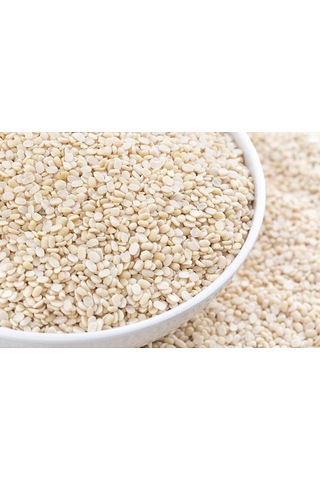 Yelpaze Urad Dal Mash Beyaz Hint Mercimeği 1 KG
