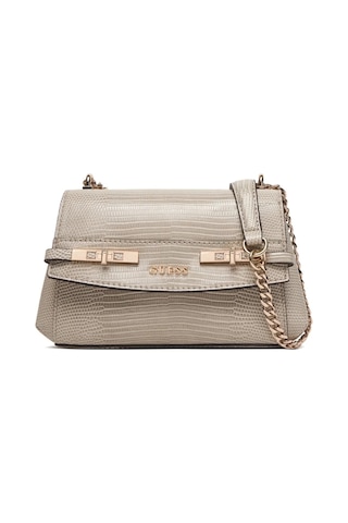 Guess Melinda Kadın Çapraz Çanta Hwkl9933780 Bej