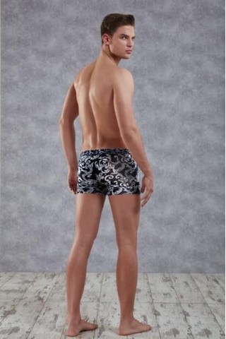 Doreanse 1888 Erkek Boxer Printed