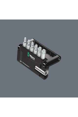 Wera Uç Çeşitleri, Bit-check 7 Tx Universal 1 Sb, 7 Parça, Wera 0