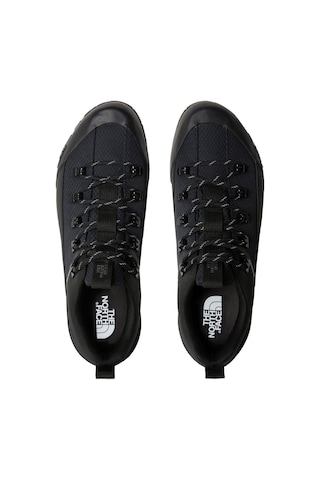 The North Face Glenclyffe Low Gore-tex Unisex Ayakkabısı Nf0a8d95kx71 Siyah