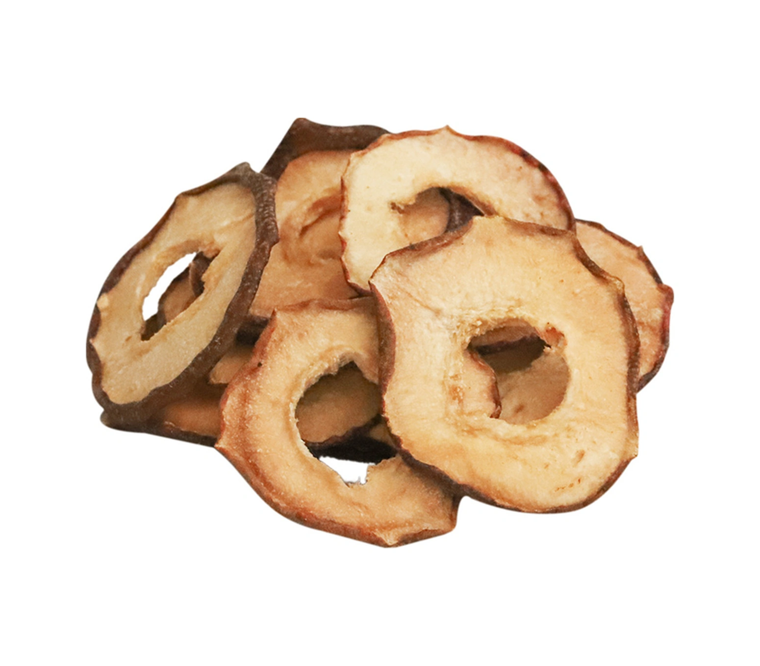 Armut Kurusu- %100 Doğal Yollarla Kurutulmuş Çıtır Meyve -kurutulmuş Armut-kuru Meyve 50 Gram 50 G