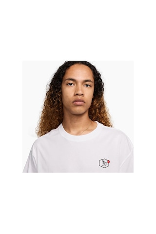 Nike Nıke Sportswear Erkek T-shırt Hj0750-100 BEYAZ