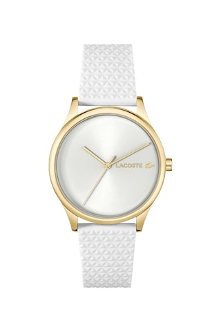 Lacoste Lac2001490 Kadın Kol Saati Altın