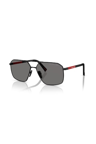 Prada Psa50s 1bo02g 60 Erkek Güneş Gözlüğü