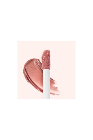 The One Hydrating Shine Dudak Parlatıcısı Glowing Nude Red Fire