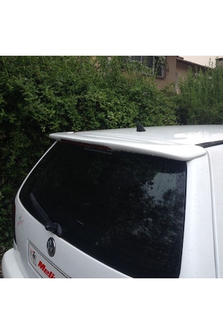 Volkswagen Polo 3 HB Spoiler 1998-2001 Arası Aracınızın Rengi