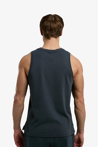 Everlast Ever Relaxed Regular Erkek Gri T-shirt Tm0001-348 Gri