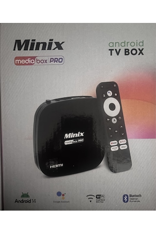 Mediabox Pro Next
