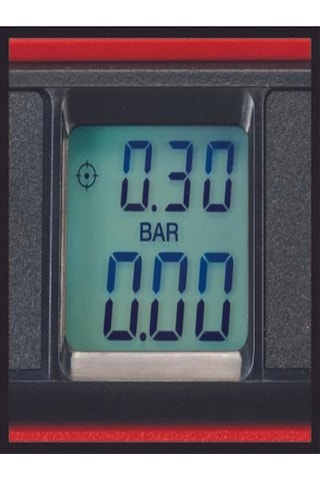 Einhell Pressito 18/25 Hybrid Akülü Hibrit Kompresör - 4020430