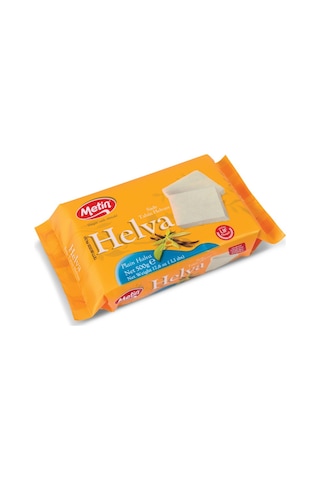 Metin Sade Helva 500 G Metin Sade Helva 500 G
