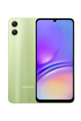 Samsung Galaxy A05 4 GB 64 GB (Samsung Türkiye Garantili)