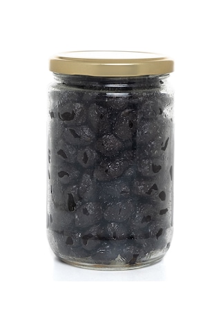 Az Tuzlu Kuru Sele Zeytin 660cc