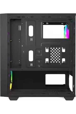 Ramtech RMT2403 R5-5500 32 GB 512 GB M2 SSD GTX1050Ti 23.8" Free Dos Masaüstü Oyuncu Bilgisayarı
