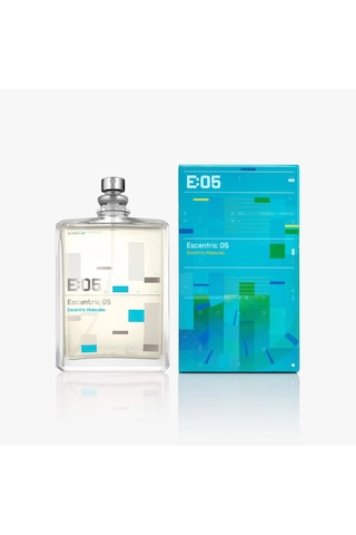 Escentric 05 Edt 100ml Diğer