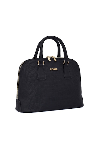 Fossil Kadın El Ve Çapraz Çanta 05fm25k1253 Siyah
