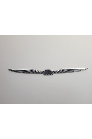Etiketçilere Özel Döküm Kuş Metal Arma Thunderbird Takım Fiyatı (480391916)