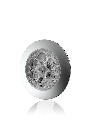 Sanel Marin Power 12-24v3w Spot Led Dekoratif Lamba Günışığı Dokunmatik Sspz601wwb