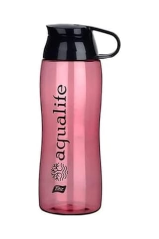 750 Ml Su Matarası-mercampoutdoor Kırmızı