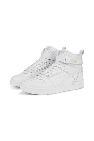 Puma 38583902 E-430 001 Rbd Game Unisex Günlük Stil Ayakkabı Beyaz