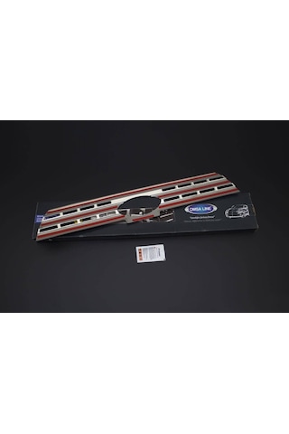 Ford Connect Krom Ön Panjur 2009-2014 Arası
