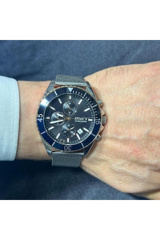 Dialx Dx 13709-1 Erkek Kol Saati