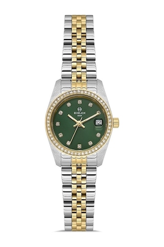 Hislon Ql156t-15sgs Gold - Gri