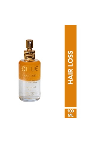 Hair Loss Saçlar İçin Aromaterapik Saç Bakım & Yenilenme Spreyi