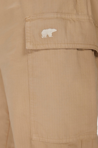 Bad Bear Erkek Pantolon Bej