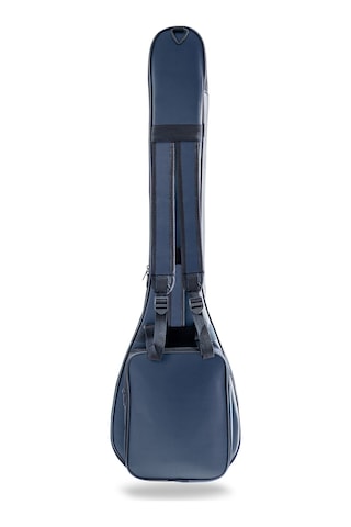 Profesyonel Gigbag Kısa Bağlama Saz Kılıfı