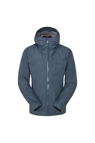 Rab Namche Gore-tex Teknik Ceket Mavi Renk Mavi