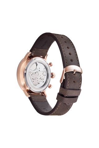 Aries Gold G 1033 RG-OBK Erkek Kol Saati