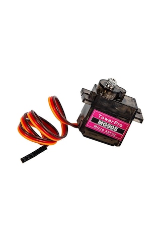 Mg90s Tower Pro Micro Servo Motor 180