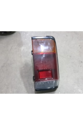Mazda E2200 Stop Lamba Sag-Sol