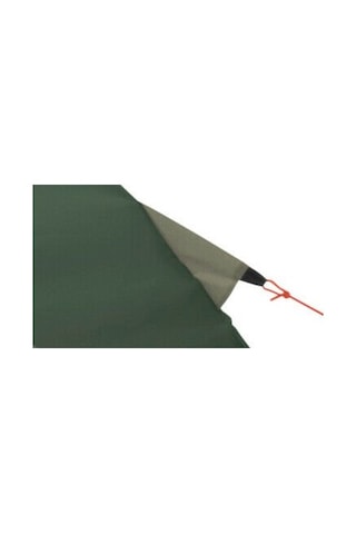 Easy Camp Quasar 200 Rustic Green Blackroom 2 Kişilik Çadır Yeşil