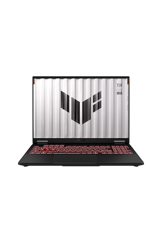 Asus TUF Gaming A16 FA608UP-RV199A26 Ryzen 7 260 32 GB 2 TB SSD RTX5070 16" W11P Dizüstü Bilgisayar
