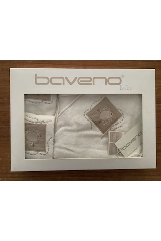 Baveno Bebek Kundak Seti