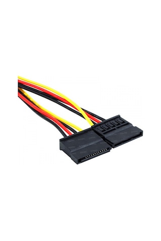 Dark Dk-Cb-P102 P102 4Pin Molex - 2X15 Pin Dönüştürücü Kablo