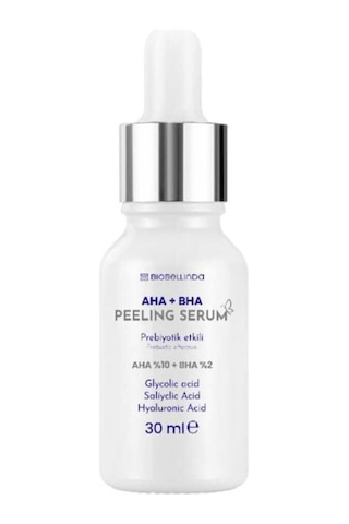 Biobellinda Aha-Bha Peeling Serum 30 ML