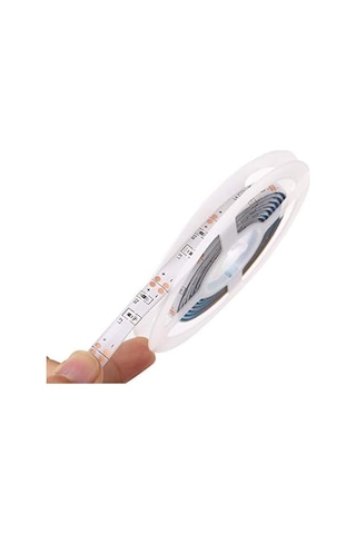 Basketbol Çember Led Şerit Işığı