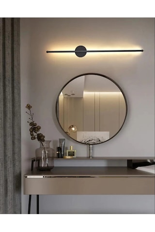 Mınus Led Design Aplik Çok Renkli