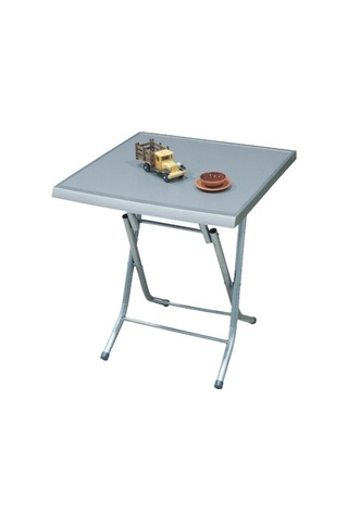 Plastik Beyaz Katlanabilir Masa 60x60 Diğer