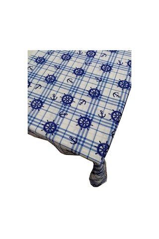 Hayat Home Çapa Polyester Masa Örtüsü
