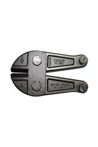 Yakar Demir Kesme Makası 14 Mm