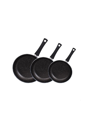 Mehtap Multi 3 Parça Tava Set