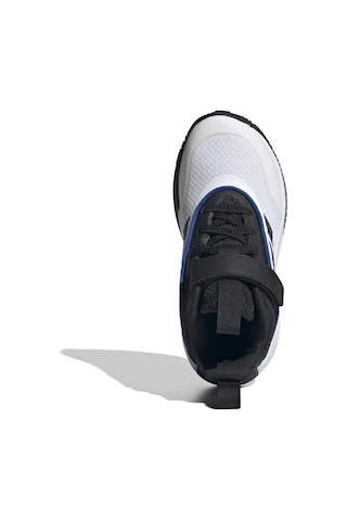 Adidas Ownthegame 3.0 Beyaz Çocuk Basket Ayakkabısı If4592-beyaz Beyaz