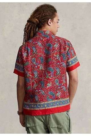 Polo Ralph Lauren Erkek Gömlek 710900632001 Çok Renkli