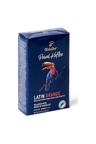 Tchibo Privat Latin Grande Filtre Kahve 4 x 250 G