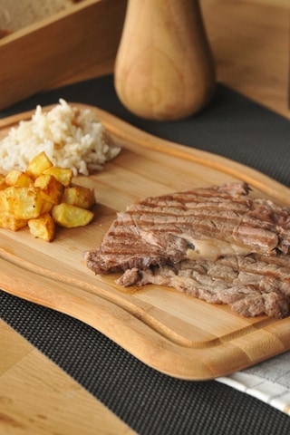 Gustav - Kesme - Steak Tahtası 157728363 Ahşap
